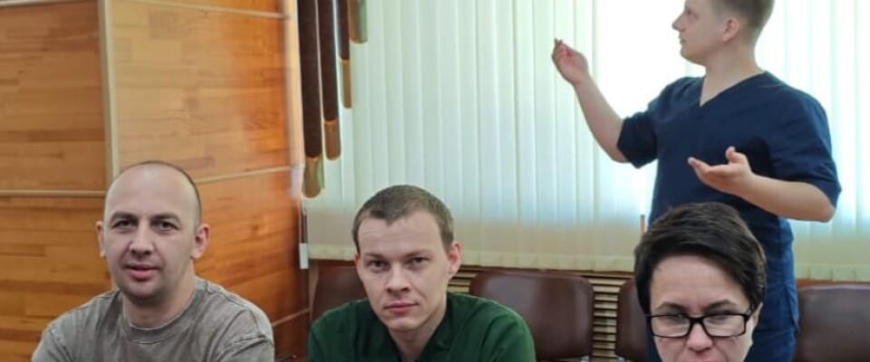 Конференция “Роль рентгенолабранта в диагностике, лечении и профилактике остеопороза”