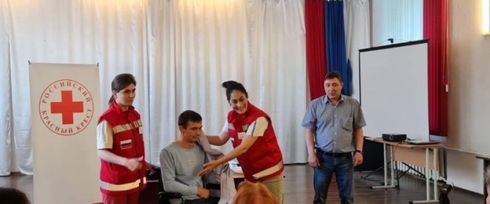 Региональный проект “Медицинский всеобуч”