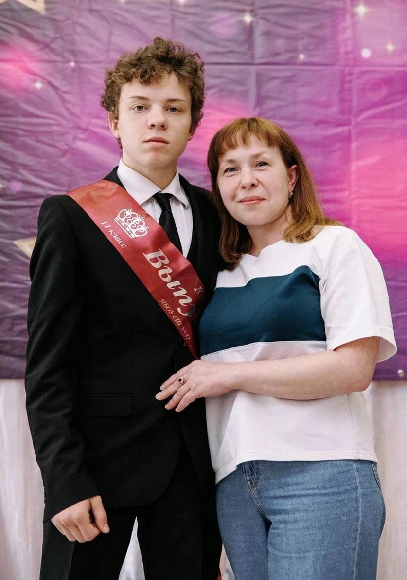 Корнев Глеб - студент Ивановского-Медицинского-Колледжа Иваново