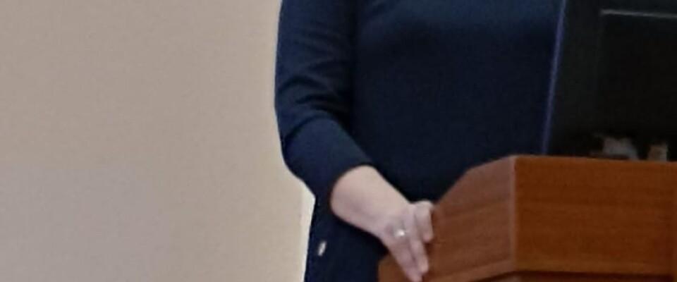 Региональный семинар по паллиативной медицинской помощи