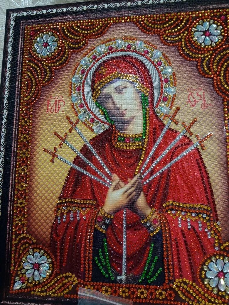 Творчество Ивановой Екатерины Анатольевны
